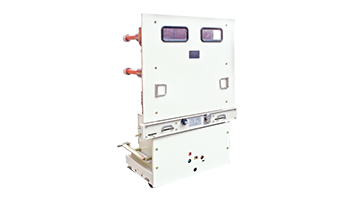 SN85-405户内高压真空断路器