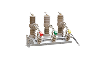 ZW32-12户外高压真空断路器