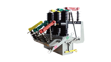 AB-3S-12户外高压快速永磁真空断路器