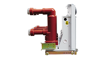 SN63（VS1）-12(650mm）户内高压真空断路器（小型化）