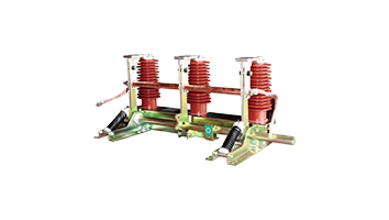 JN15-24户内高压接地开关