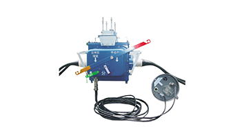 FZW28-12真空(分界)负荷开关