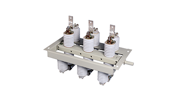 GN30-12（D）户内高压隔离开关