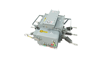 ZW20A-12/T100（630）-25户外高压交流(分界)真空断路器