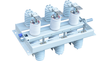 户内高压隔离开关